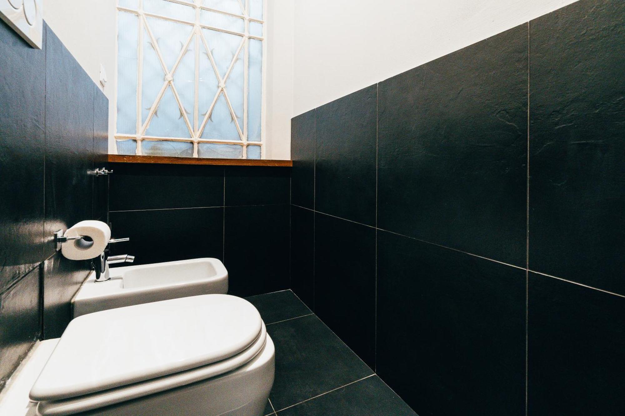 Bologna Suites - Private Bathroom Extérieur photo