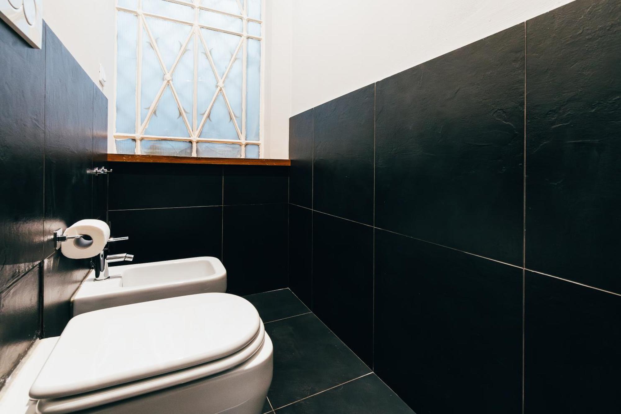 Bologna Suites - Private Bathroom Extérieur photo