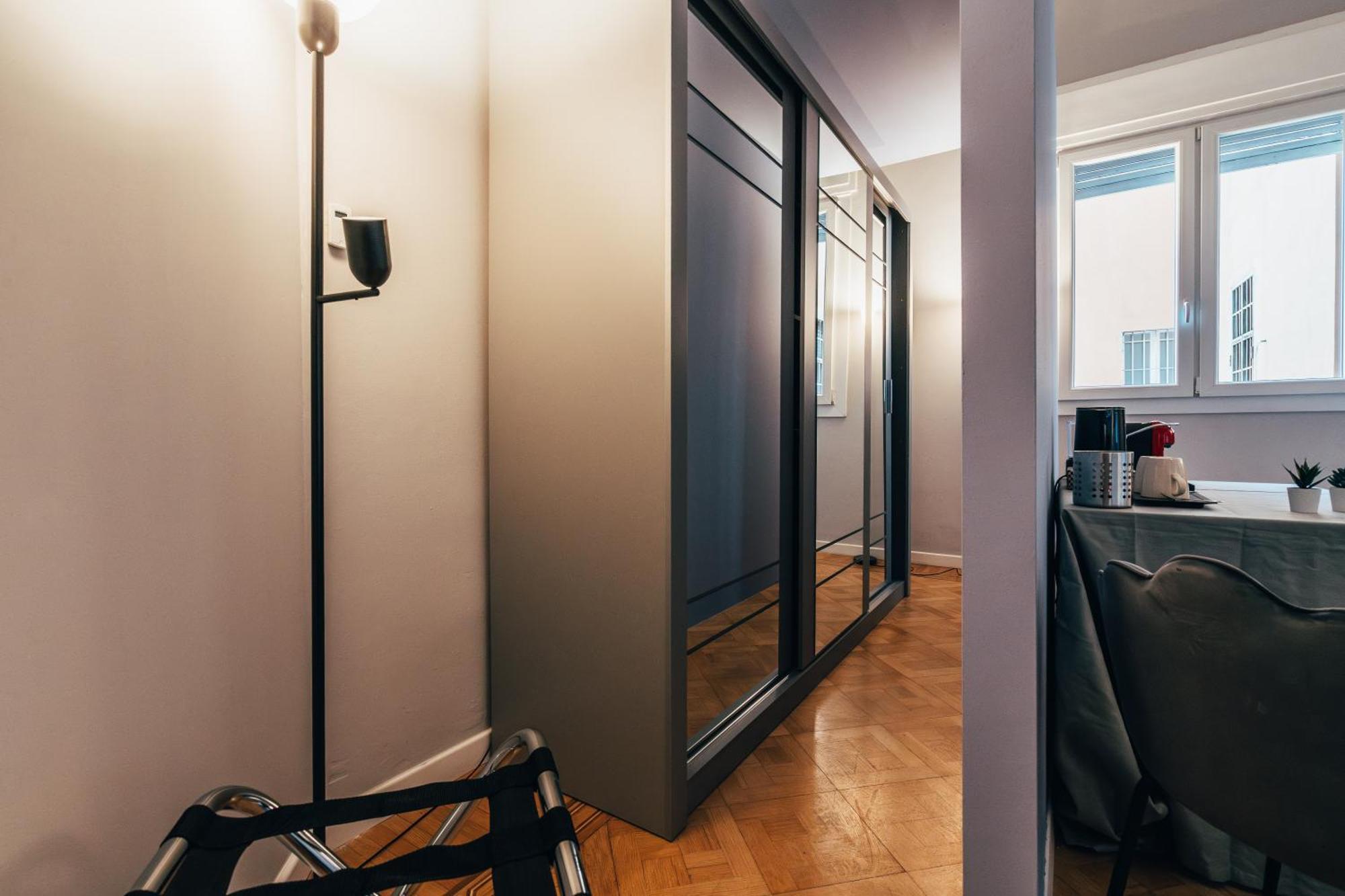 Bologna Suites - Private Bathroom Extérieur photo