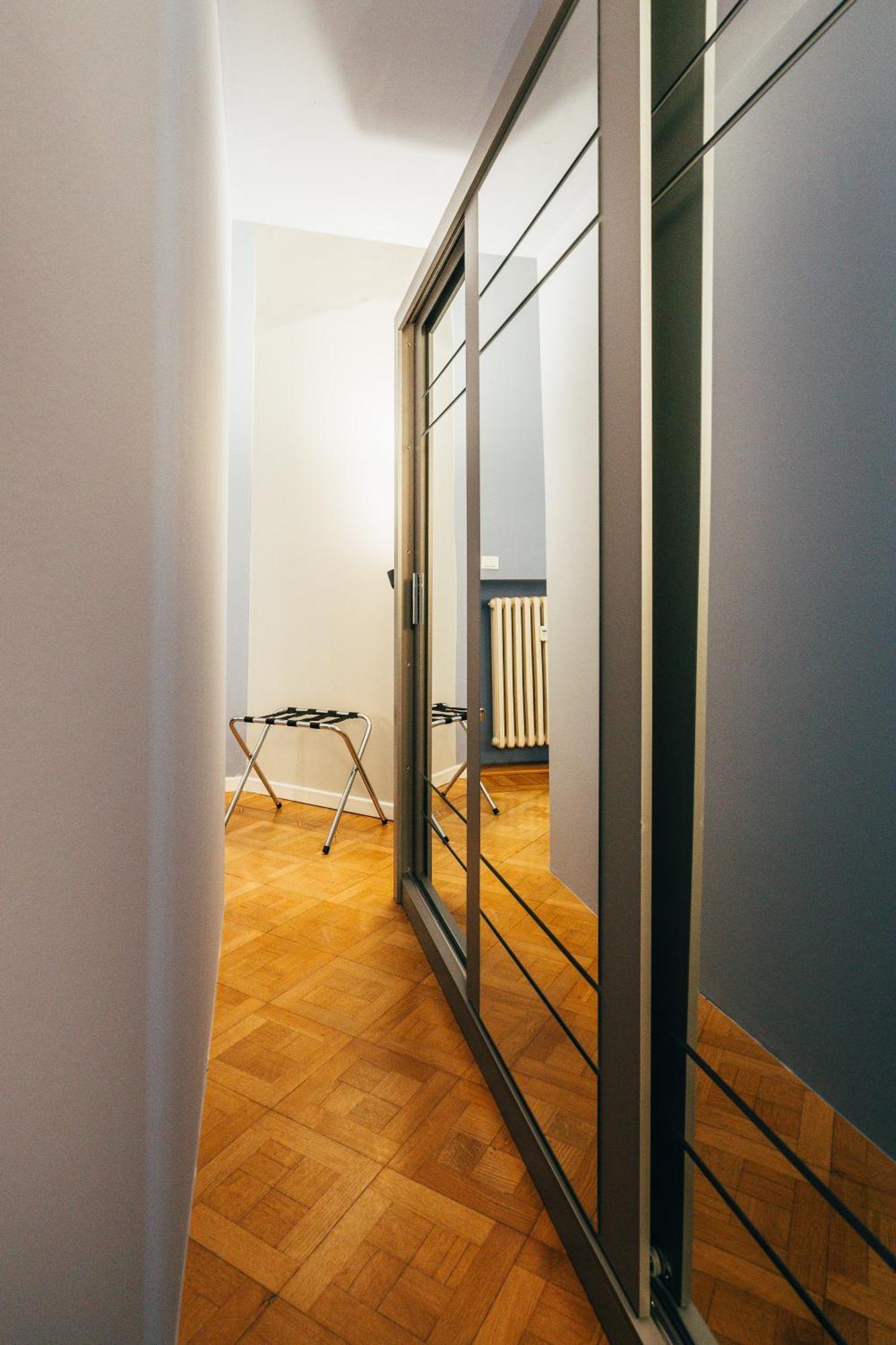Bologna Suites - Private Bathroom Extérieur photo